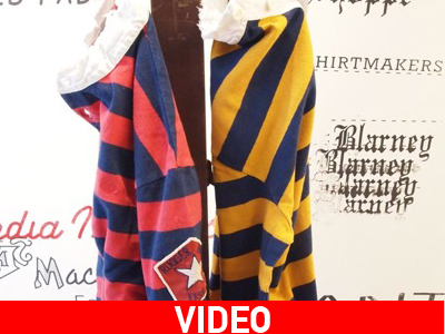 Άνοιξη: Καιρός για sport chic